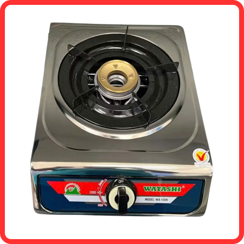 Bếp Gas Watashi - WA-106N